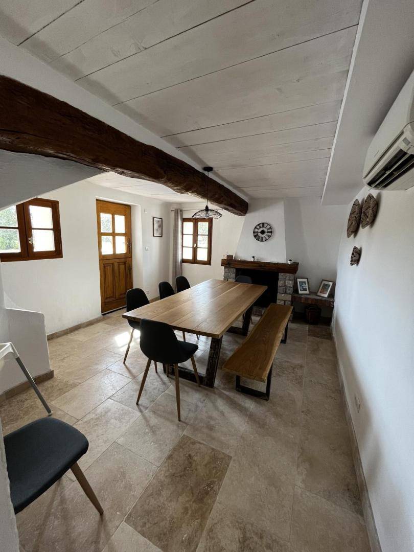 179 m² Gîte ∙ 4 Schlafzimmer ∙ 9 Gäste – Bild 12