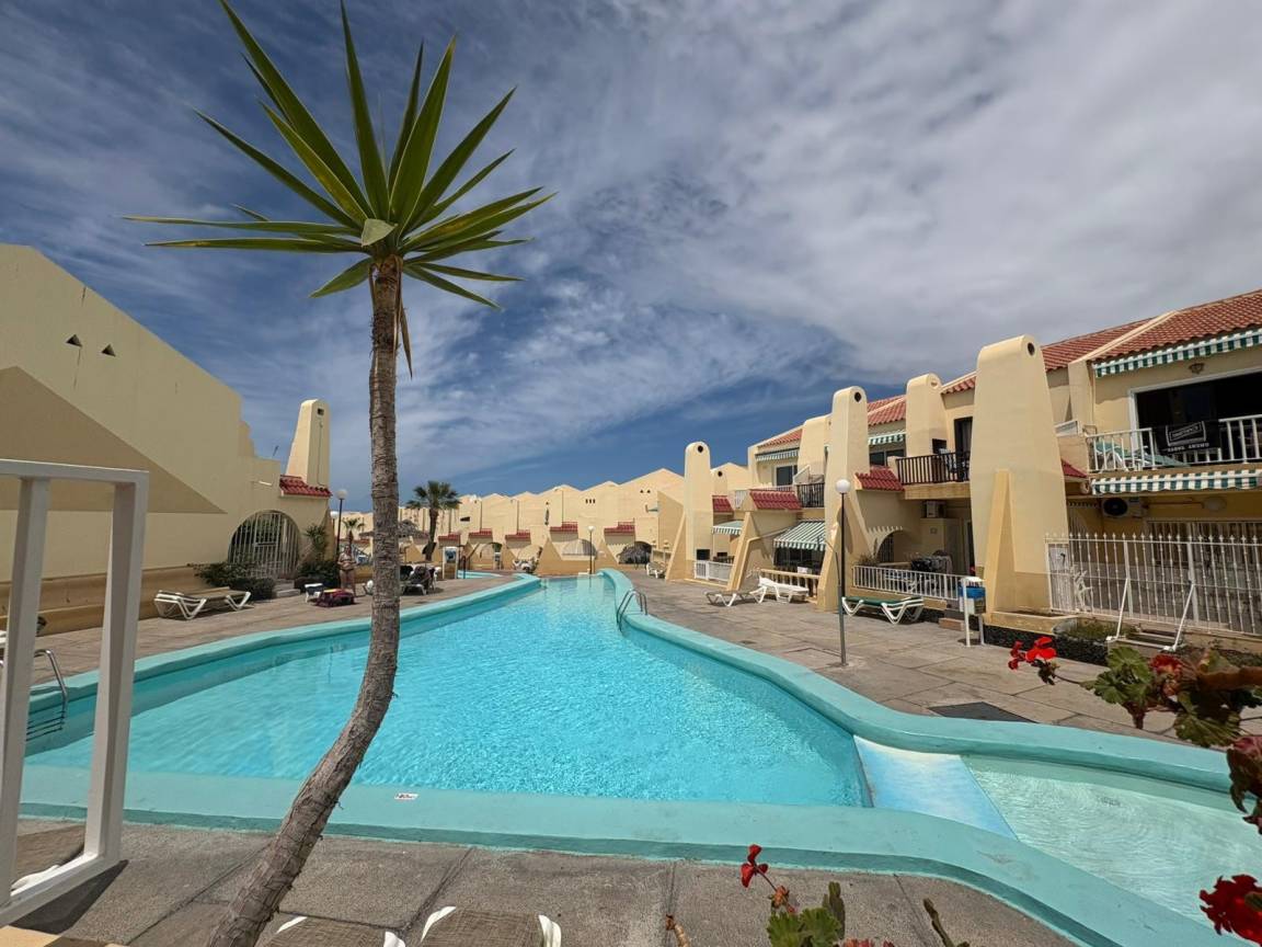 70 M² Apartamento ∙ 2 Habitaciones ∙ 4 Huéspedes - Adeje