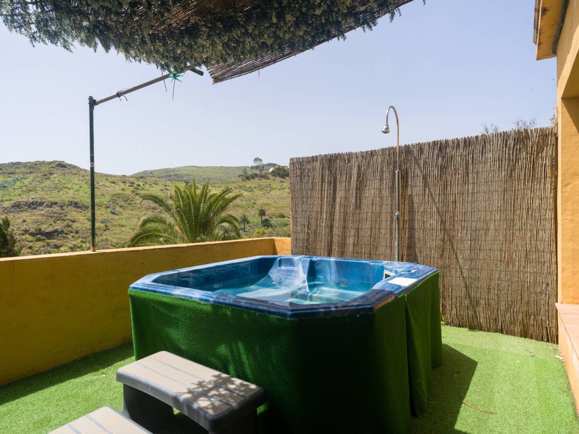 60 M² Casa Rural ∙ 1 Habitación ∙ 3 Huéspedes - Gran Canaria