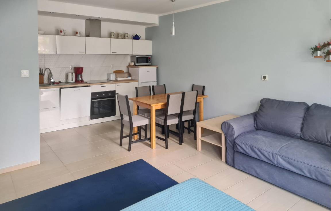 50 M² Appartement ∙ 1 Chambre ∙ 6 Personnes - Międzyzdroje