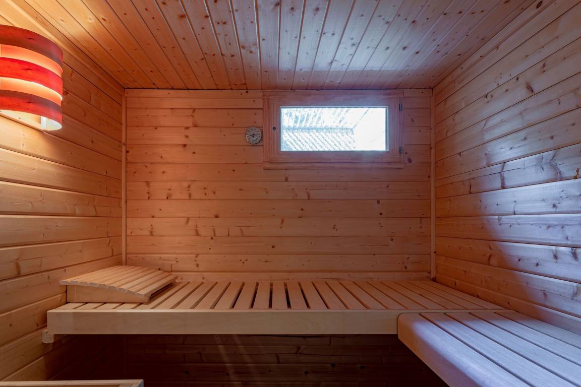 90 m² Ferienhaus ∙ 1 Schlafzimmer ∙ 4 Gäste – Bild 27