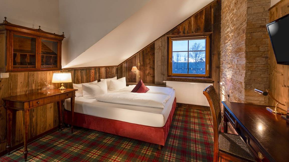Hotel ∙ 2 Gäste - Brandenburg