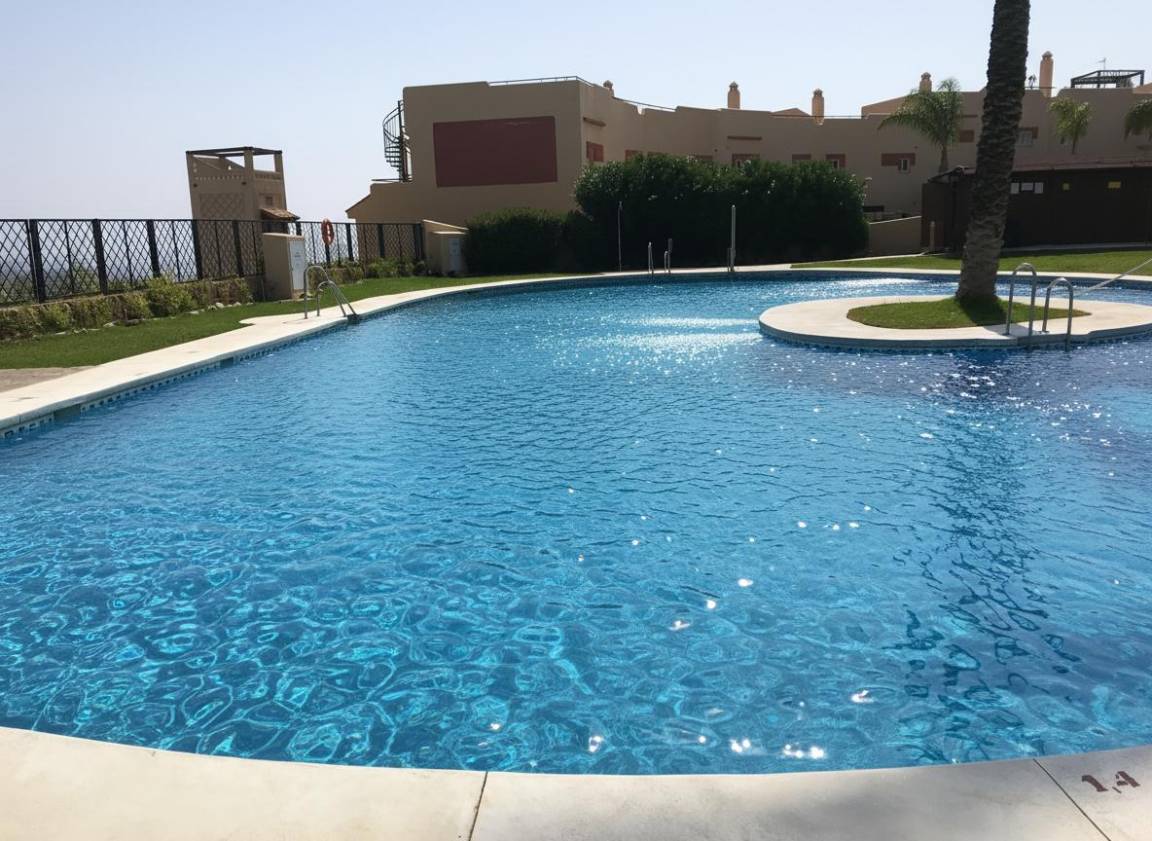 131 M² Appartamento Vacanza ∙ 2 Camere Da Letto ∙ 4 Ospiti - La Cala de Mijas