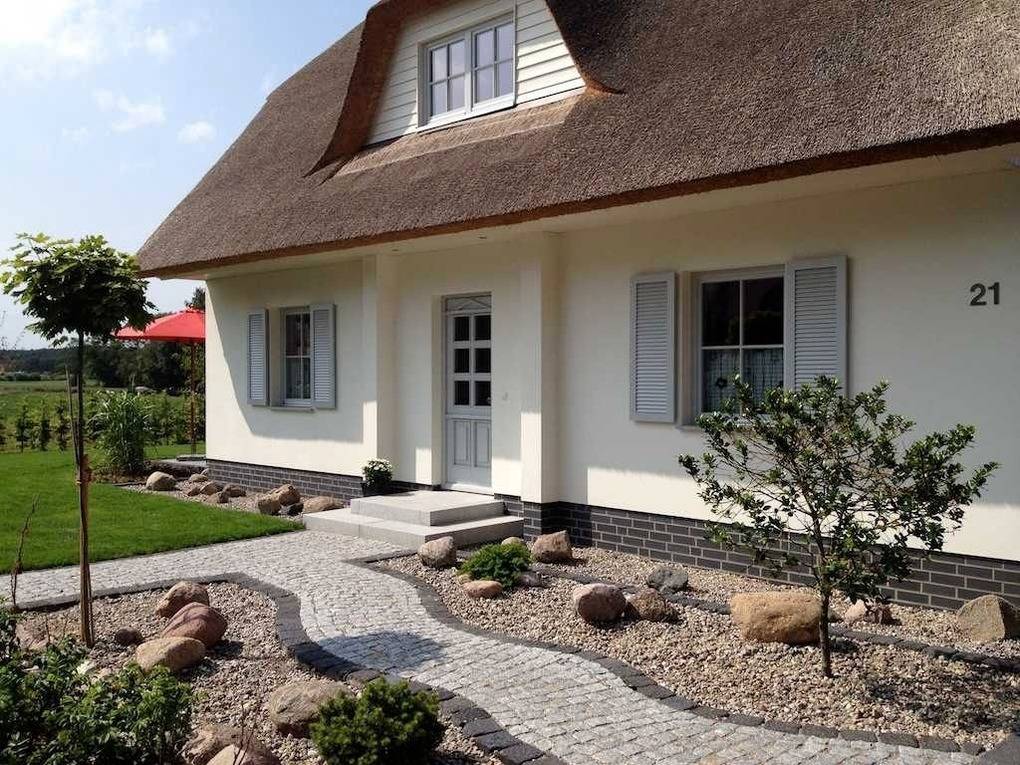 118 m&sup2; Ferienhaus 3 Schlafzimmer 6 G&auml;ste