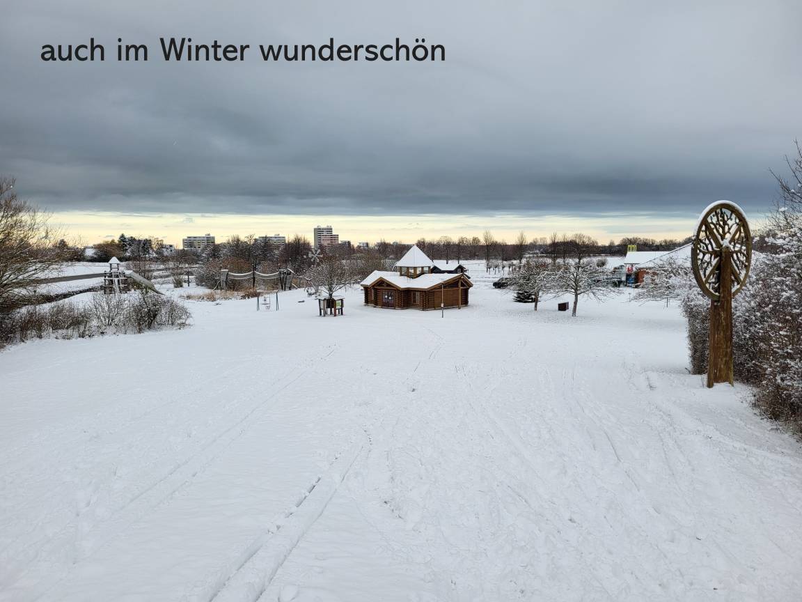 42 m² Ferienwohnung ∙ 1 Schlafzimmer ∙ 4 Gäste – Bild 29
