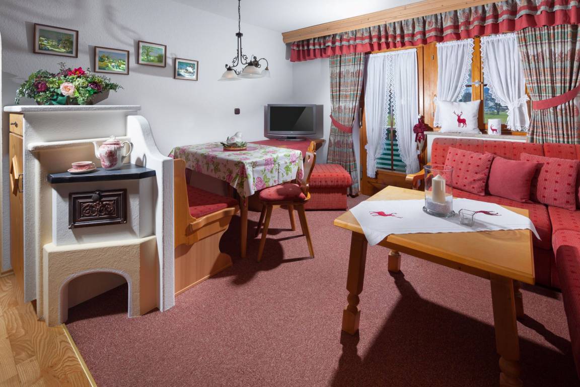 60 M² Ferienwohnung ∙ 2 Gäste - Schönau am Königssee