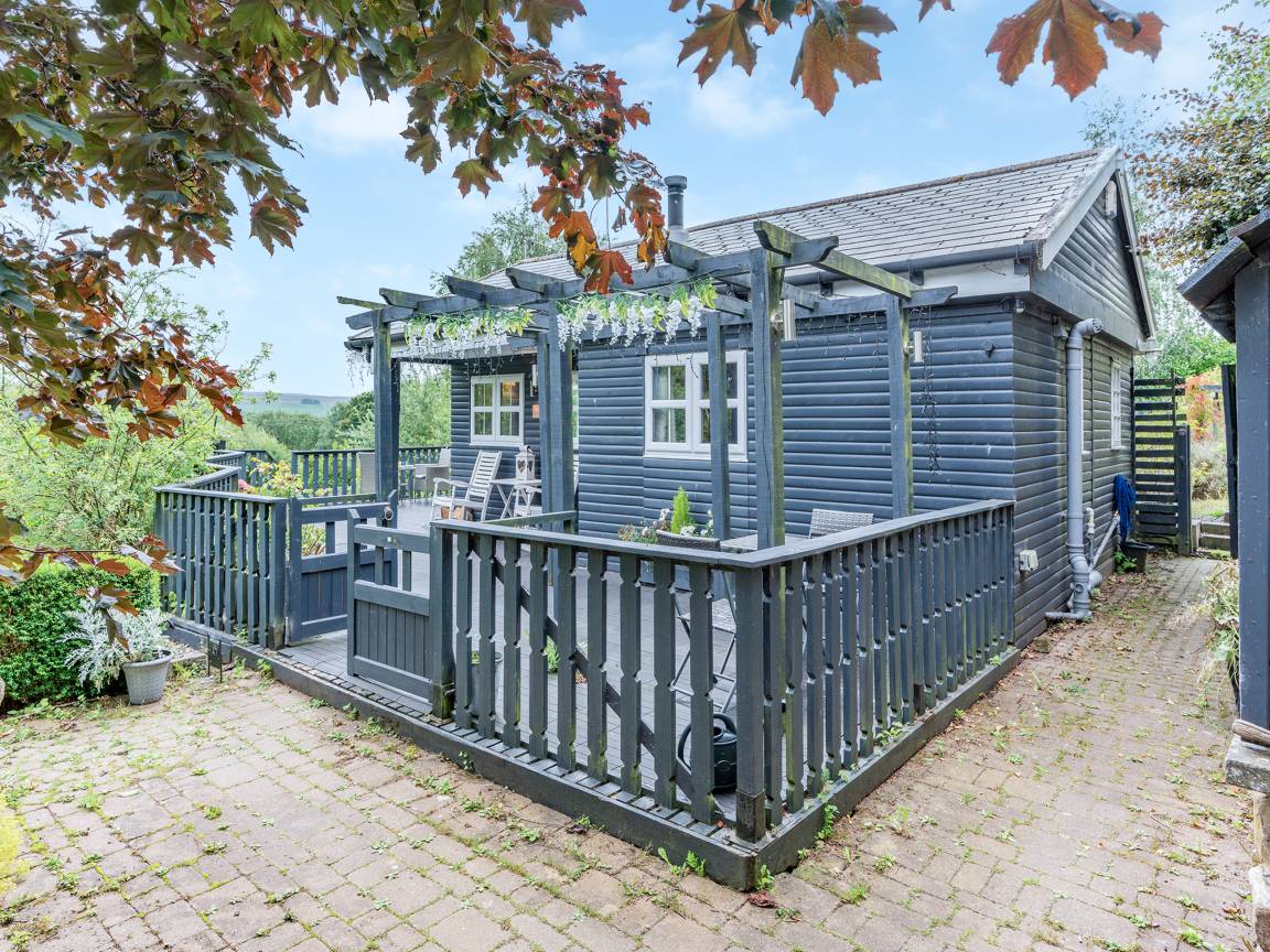 Cottage ∙ 1 Bedroom ∙ 2 Guests - Northumberland