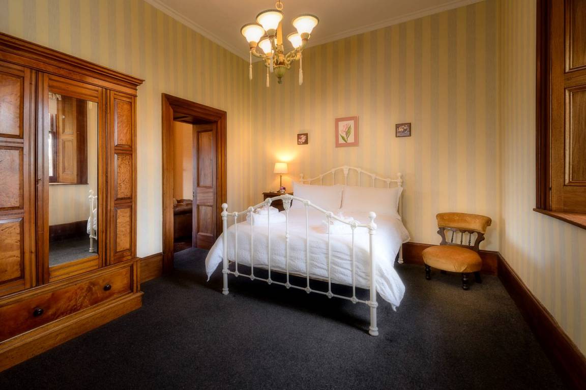 Lodge ∙ 1 Bedroom ∙ 2 Guests - Tasmania