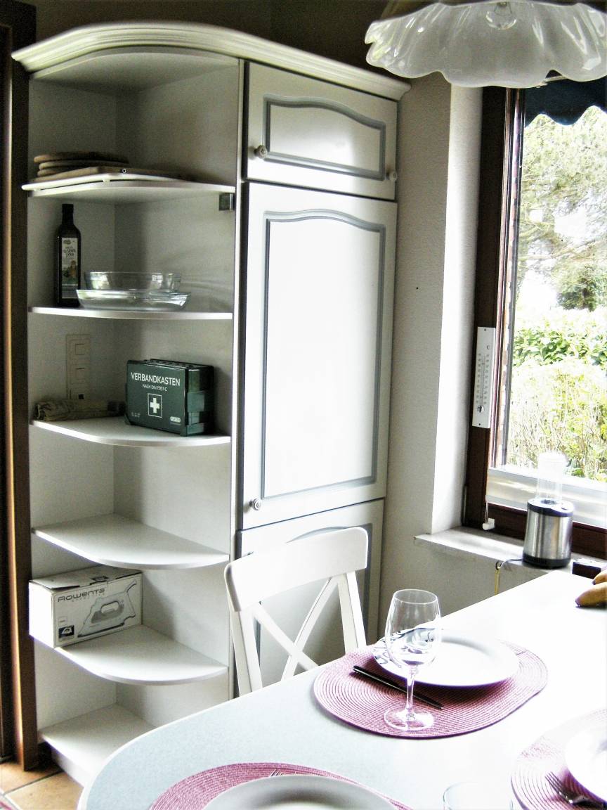 60 m² Ferienhaus ∙ 2 Schlafzimmer ∙ 3 Gäste – Bild 15