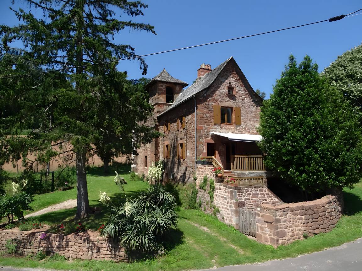 90 M² Maison De Vacances ∙ 3 Chambres ∙ 5 Personnes - Estaing