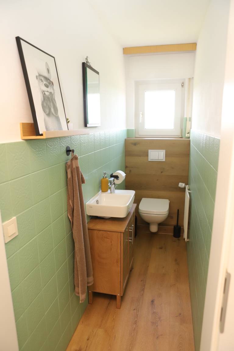 300 m² Ferienhaus ∙ 7 Schlafzimmer ∙ 20 Gäste – Bild 27