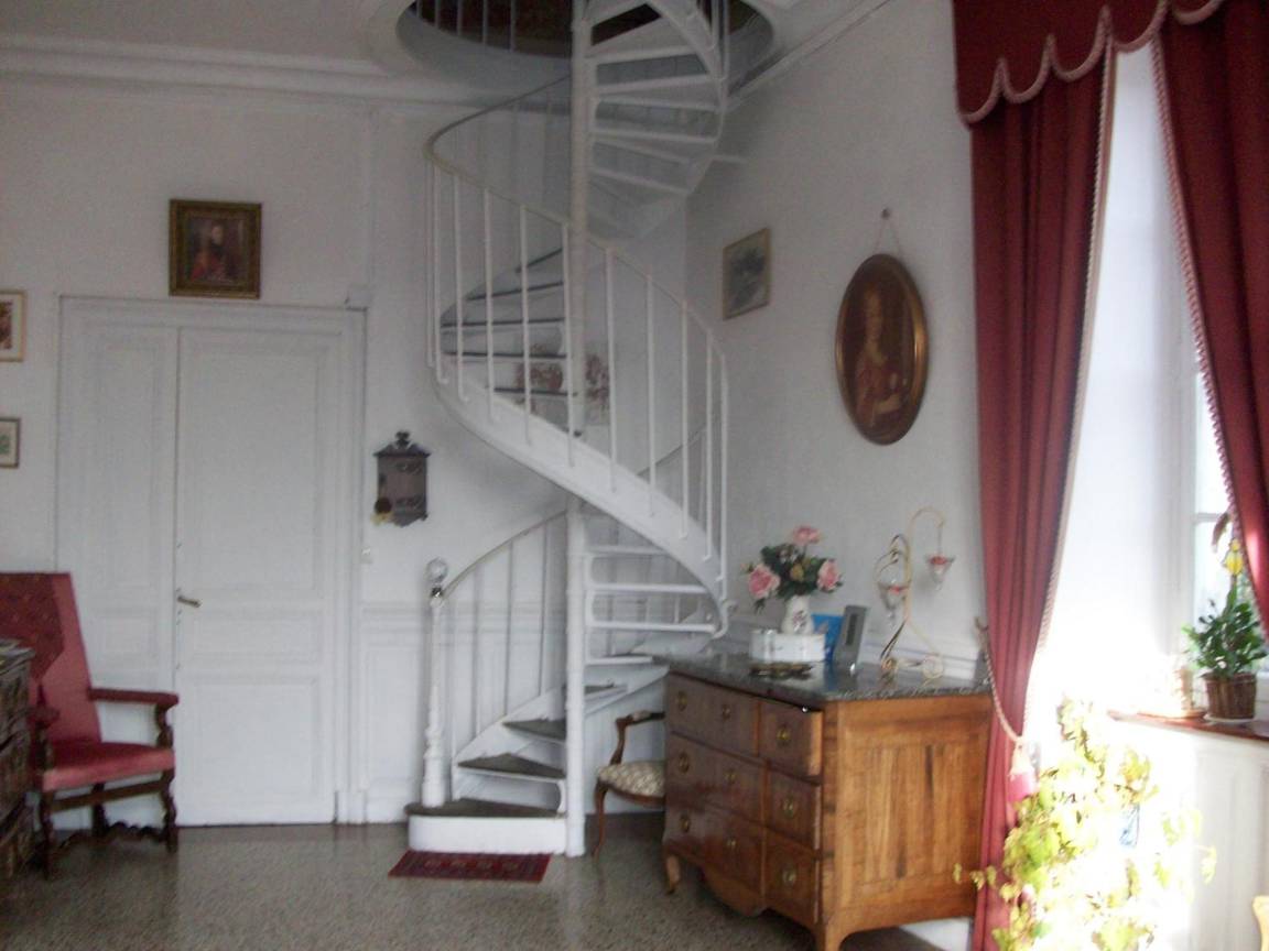 70 M² Bed & Breakfast ∙ 1 Slaapkamer ∙ 4 Gasten - Carcassonne