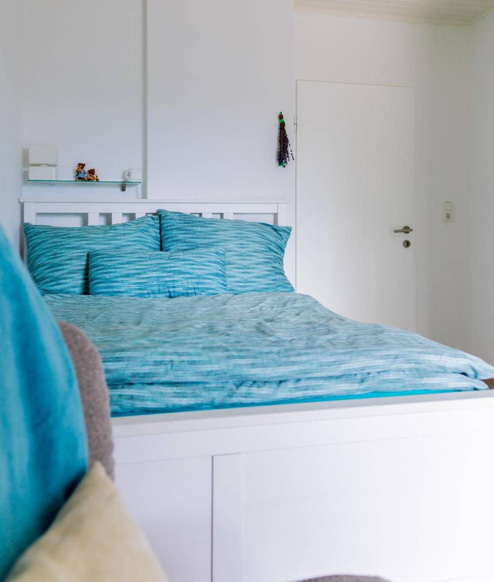 22 M² Hôtel ∙ 1 Chambre ∙ 2 Personnes - Carinthie