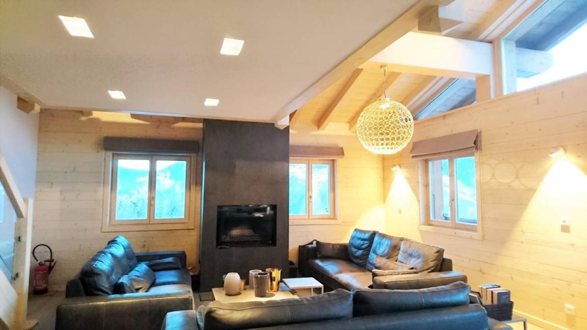 130 m&sup2; Ferienwohnung 3 Schlafzimmer 8 G&auml;ste