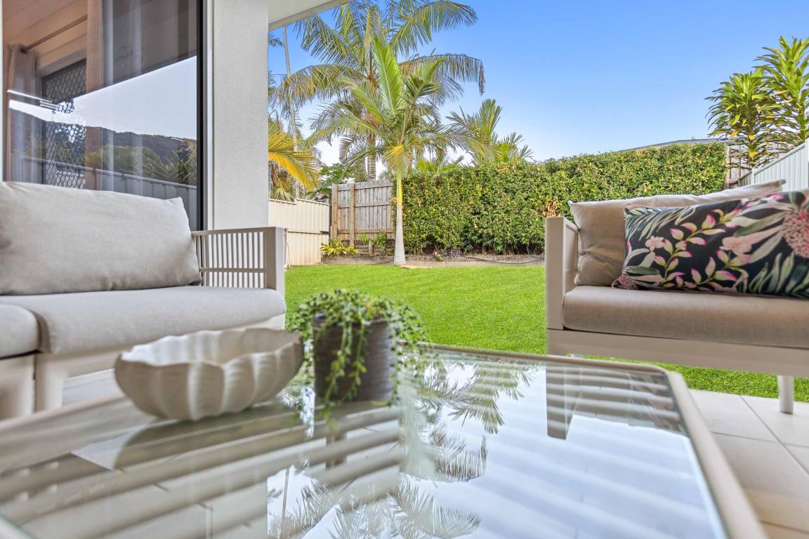 Apartment ∙ 4 Bedrooms ∙ 8 Guests - Clifton Beach
