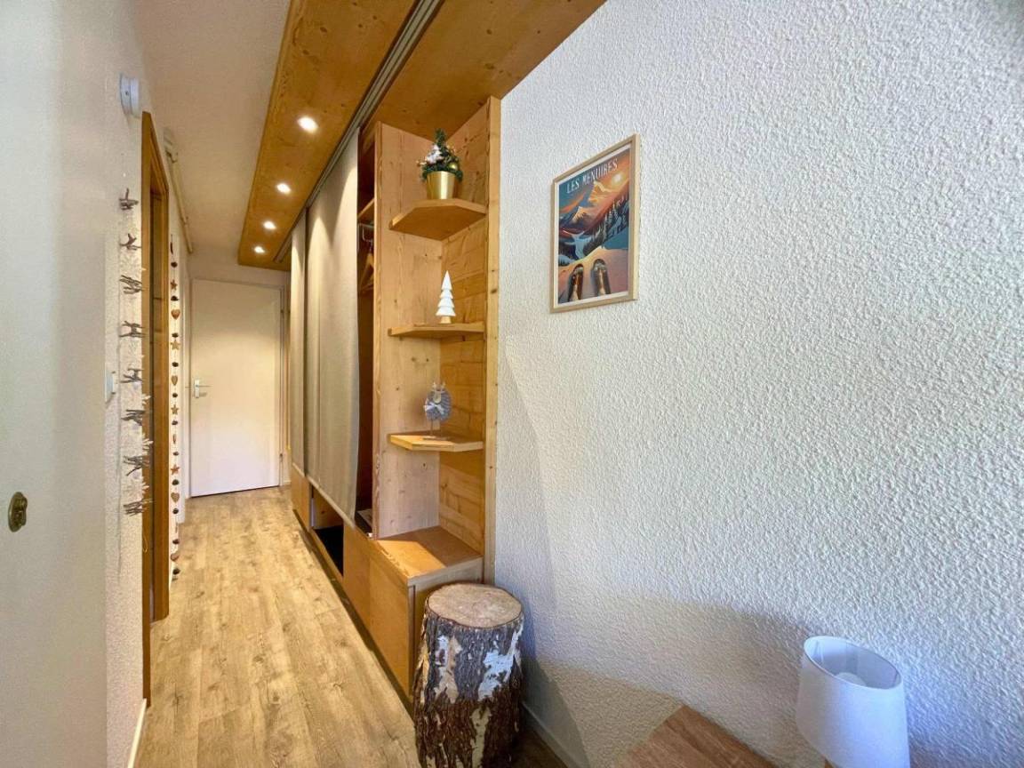 28 m² Ferienwohnung ∙ 1 Schlafzimmer ∙ 4 Gäste – Bild 13