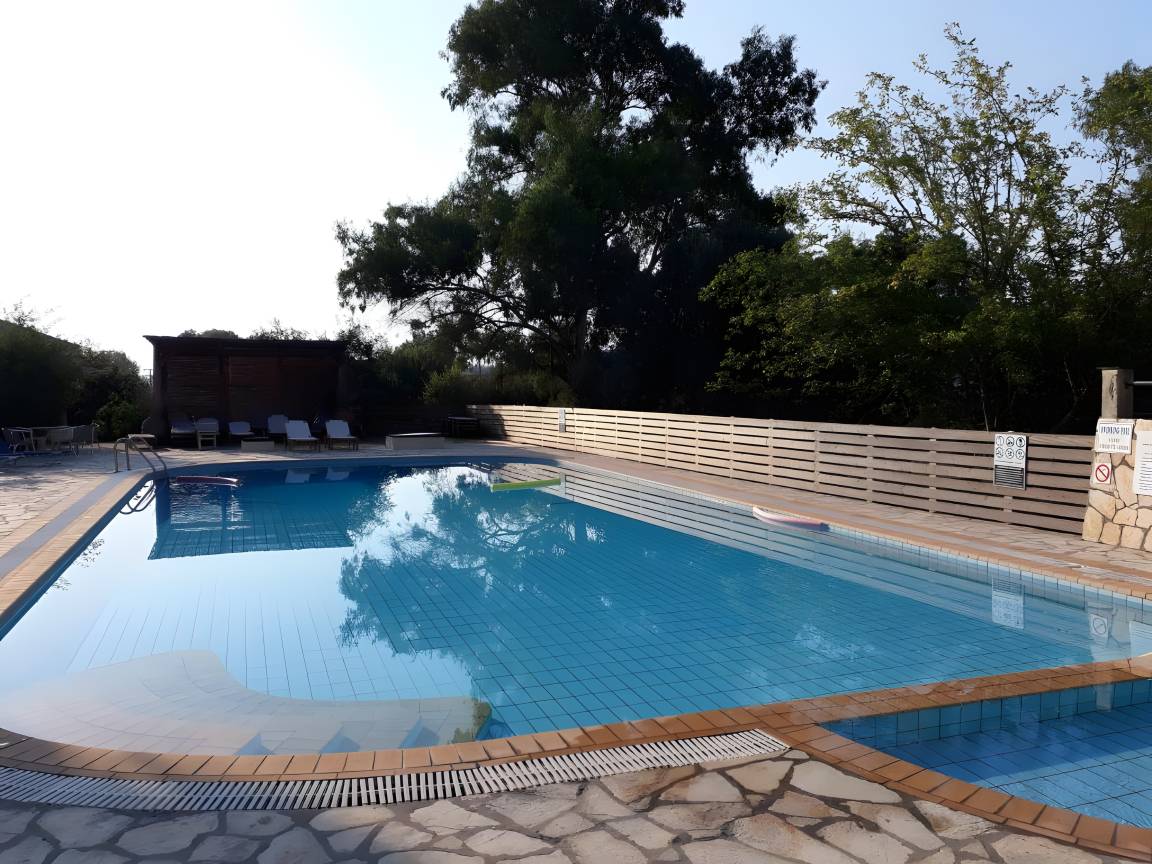 40 M² Lodge ∙ 2 Bedrooms ∙ 4 Guests - Greece