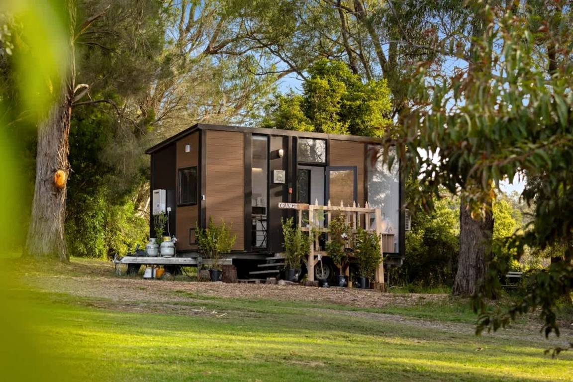 Casa ∙ 1 Habitación ∙ 2 Huéspedes - Melbourne