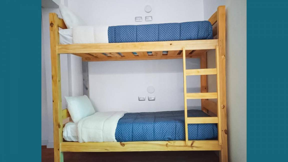 881 Hostel — foto 24