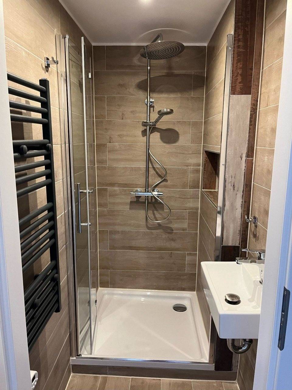 Privatzimmer ∙ 1 Schlafzimmer ∙ 1 Gast – Bild 6