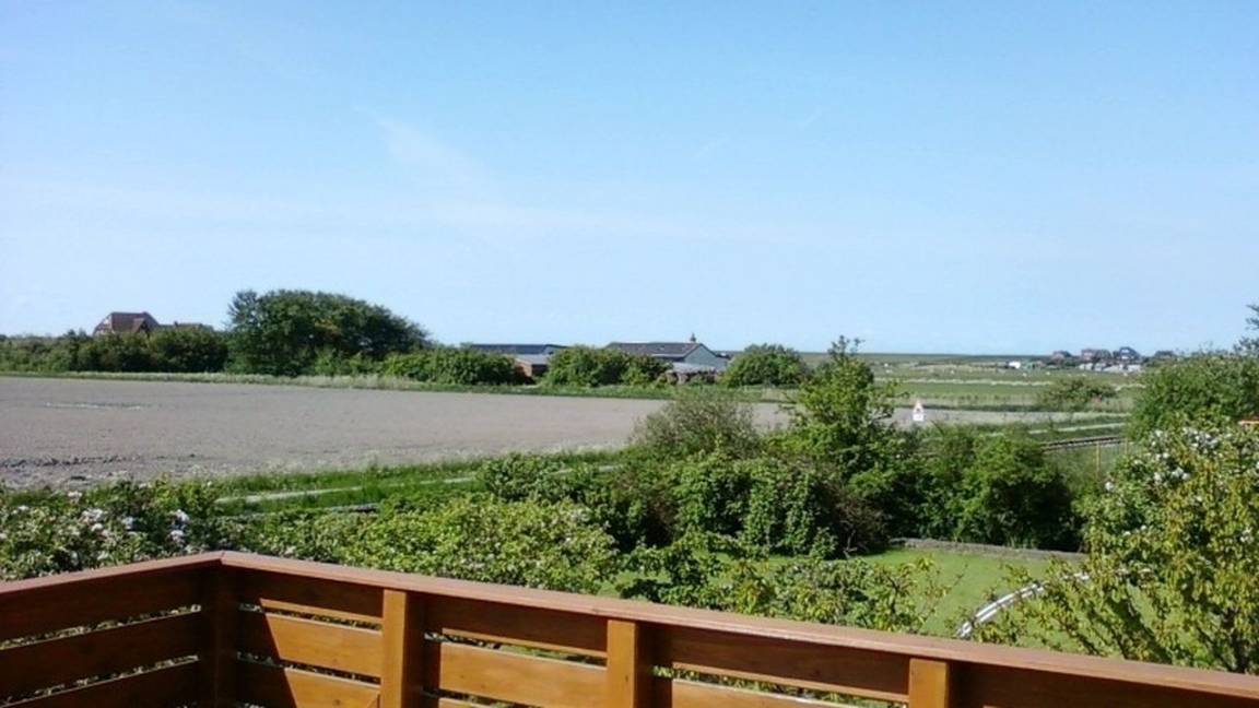 32 M² Ferienwohnung ∙ 1 Schlafzimmer ∙ 3 Gäste - Wyk auf Föhr