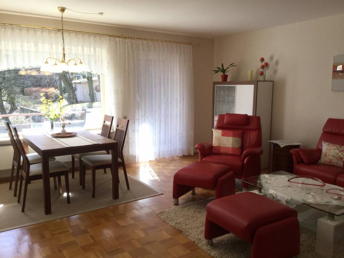 85 m² Ferienwohnung ∙ 2 Schlafzimmer ∙ 4 Gäste – Bild 5