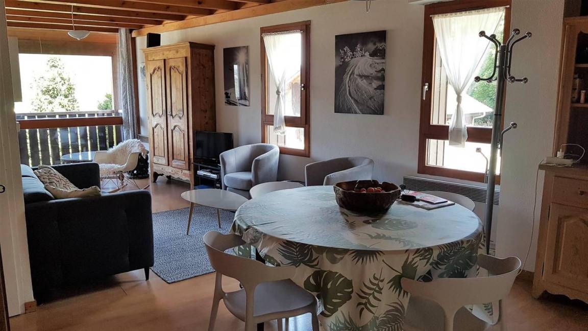 76 m&sup2; Ferienwohnung 4 Schlafzimmer 8 G&auml;ste