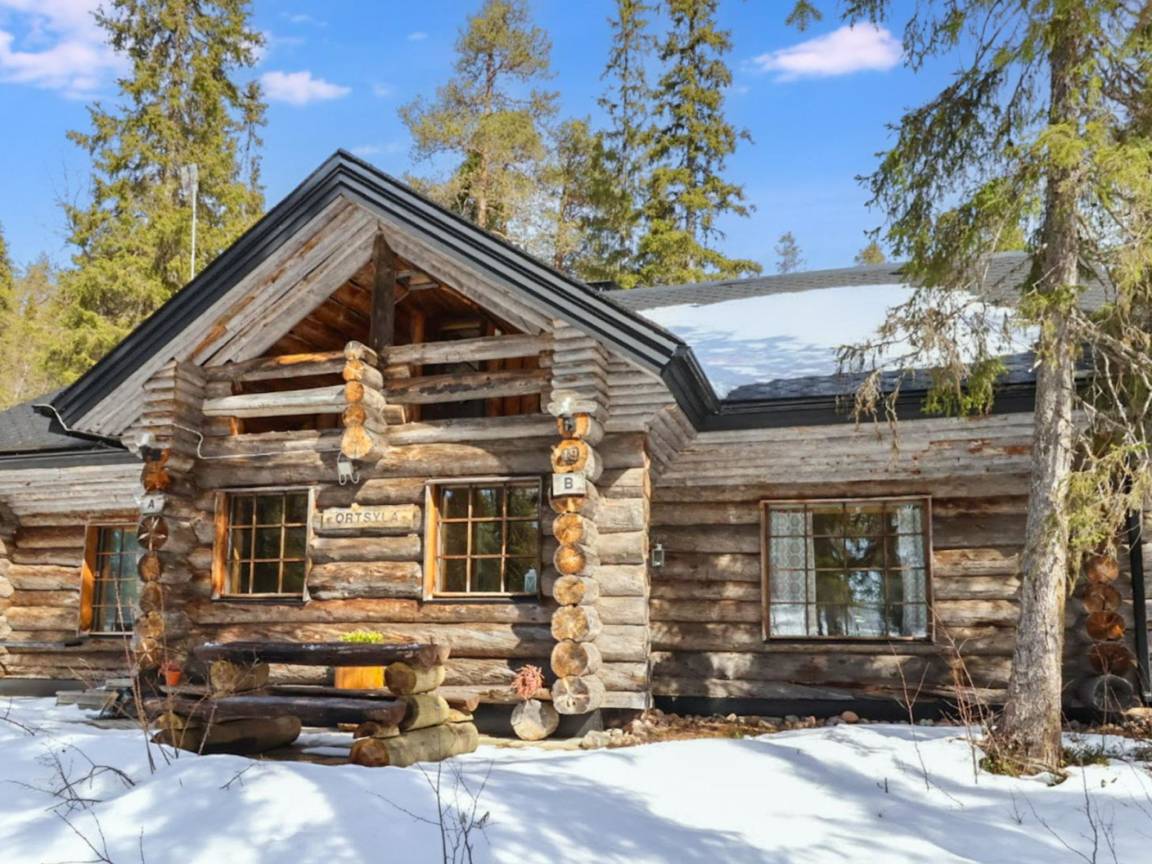 120 M² Casa Vacanza ∙ 3 Camere Da Letto ∙ 10 Ospiti - Salla