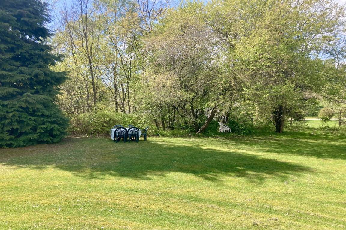 77 m² Ferienhaus ∙ 3 Schlafzimmer ∙ 8 Gäste – Bild 17