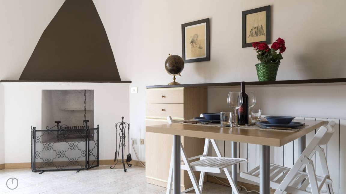 25 M² Apartment ∙ 1 Bedroom ∙ 2 Guests - Milánó