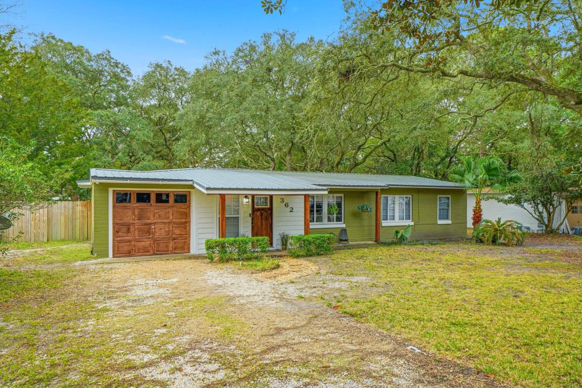 Apartment ∙ 3 Bedrooms ∙ 6 Guests - Fort Walton Beach, FL