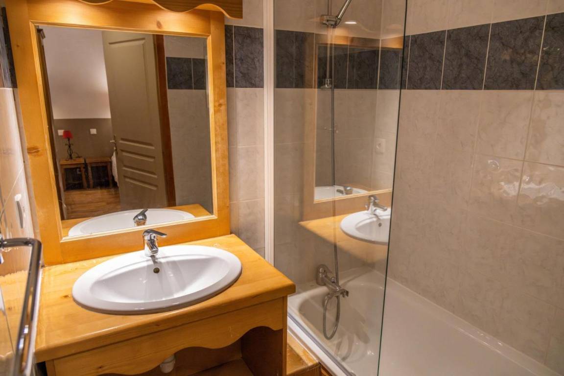 31 m² Studio ∙ 1 Schlafzimmer ∙ 4 Gäste – Bild 6
