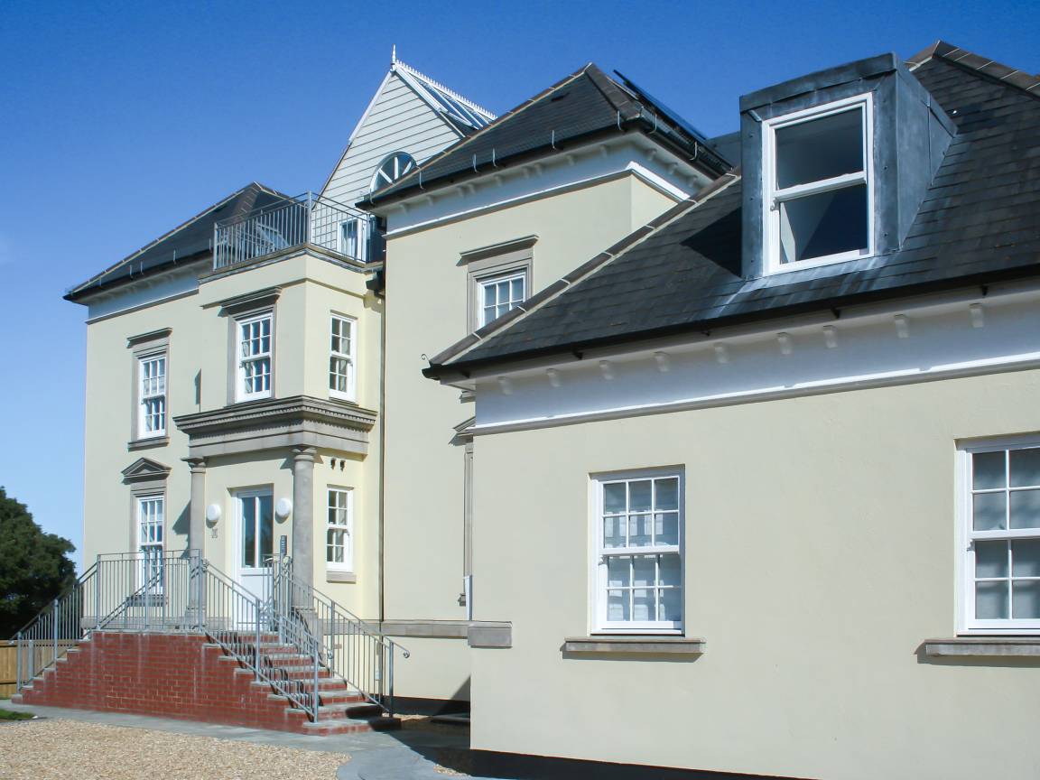 Cottage ∙ 2 Bedrooms ∙ 4 Guests - Shanklin
