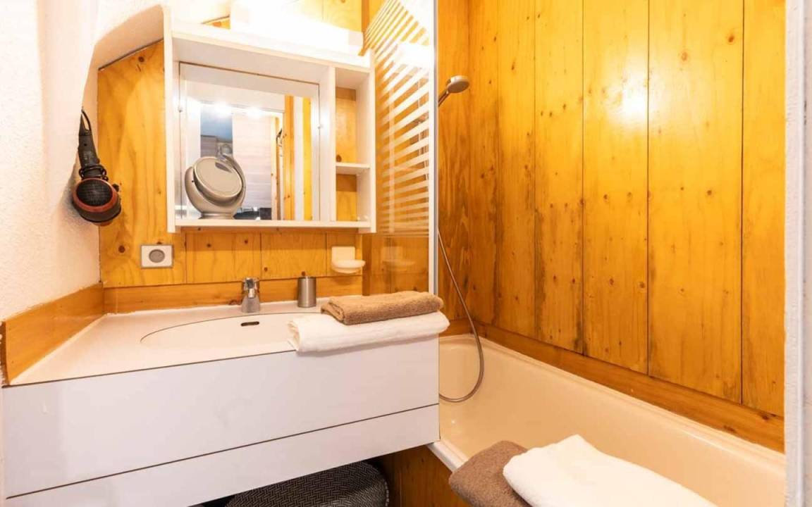36 m² Ferienwohnung ∙ 2 Schlafzimmer ∙ 6 Gäste – Bild 6