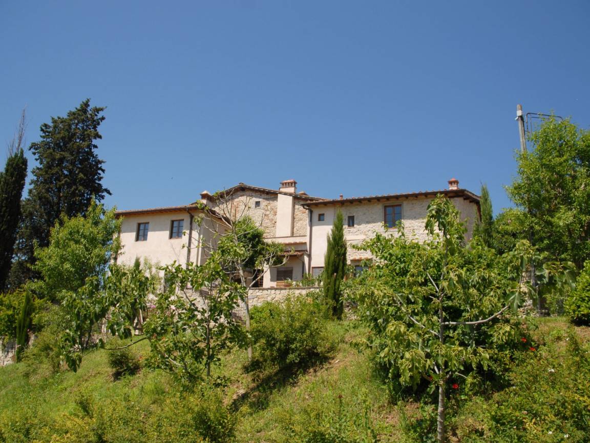 65 M² Apartment ∙ 1 Bedroom ∙ 2 Guests - Floransa