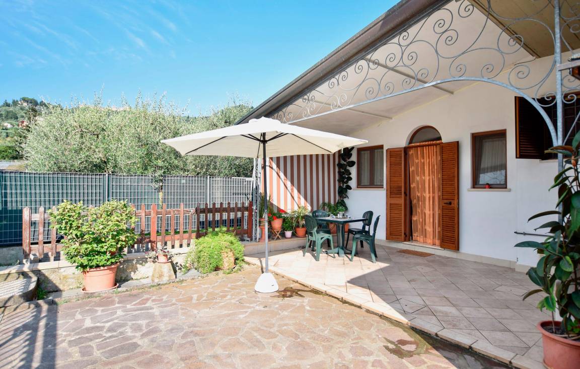 50 M² Ferienwohnung ∙ 2 Schlafzimmer ∙ 4 Gäste - Versilia