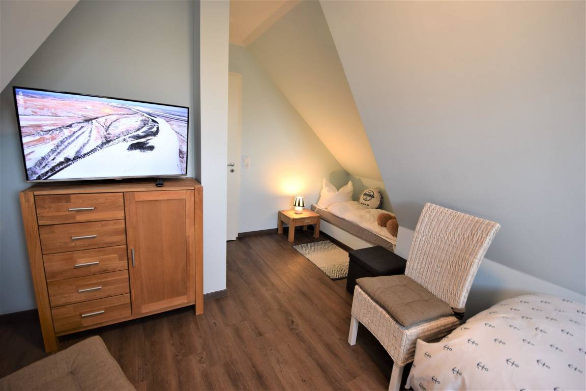 102 m² Ferienhaus ∙ 3 Schlafzimmer ∙ 7 Gäste – Bild 9