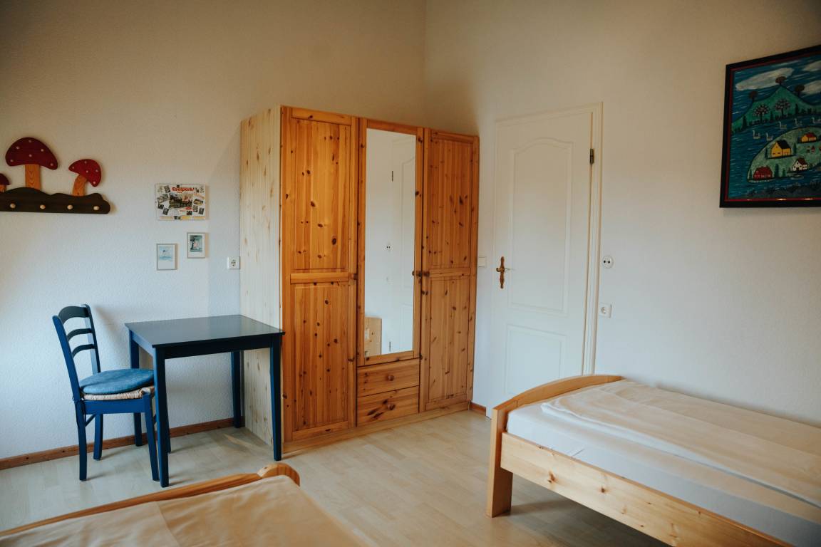 180 m² Ferienhaus ∙ 4 Schlafzimmer ∙ 7 Gäste – Bild 43