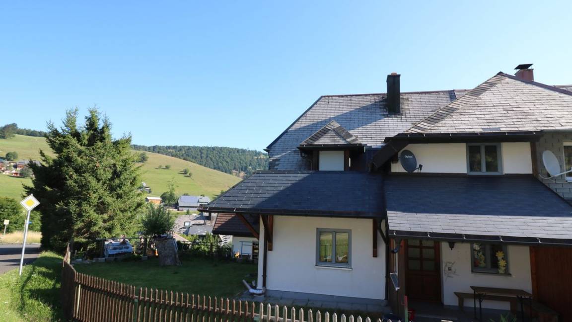 60 M² Ferienwohnung ∙ 1 Schlafzimmer ∙ 3 Gäste - Oberried