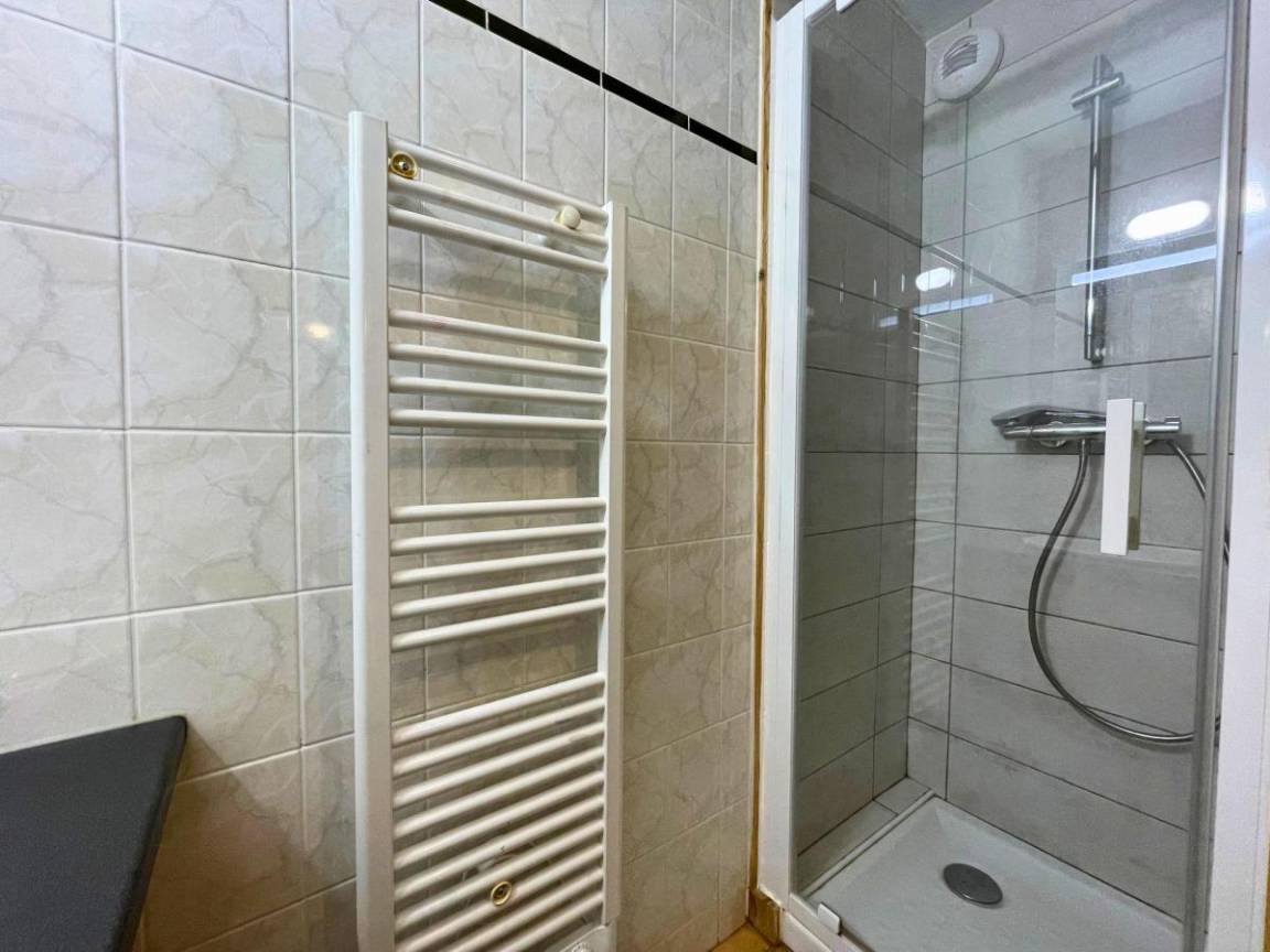 45 m² Ferienwohnung ∙ 2 Schlafzimmer ∙ 6 Gäste – Bild 28