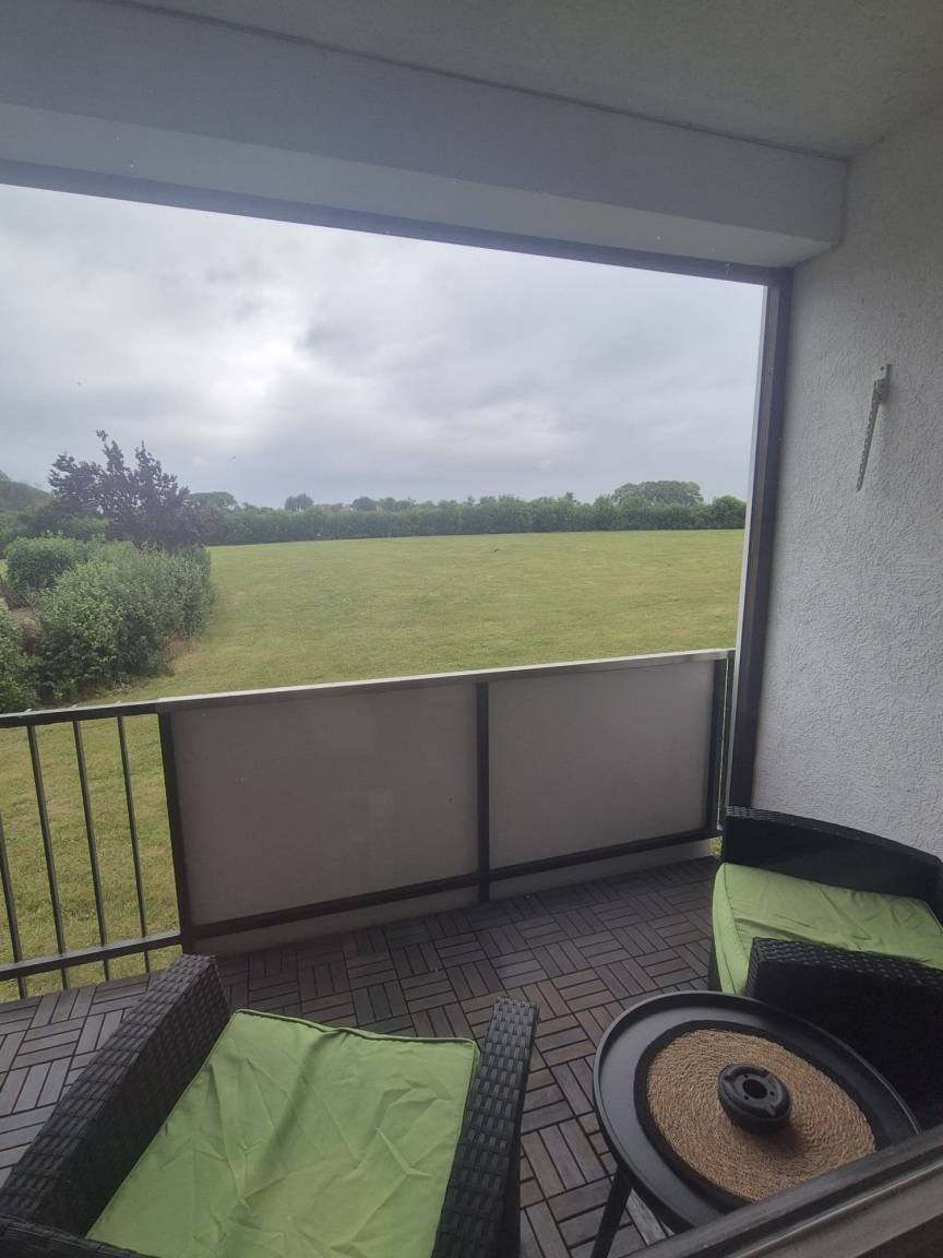 50 m&sup2; Ferienwohnung 1 Schlafzimmer 3 G&auml;ste