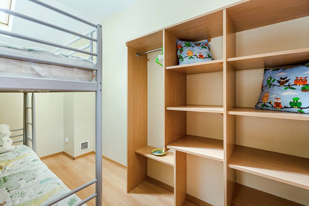 64 m² Ferienhaus ∙ 3 Schlafzimmer ∙ 6 Gäste – Bild 13