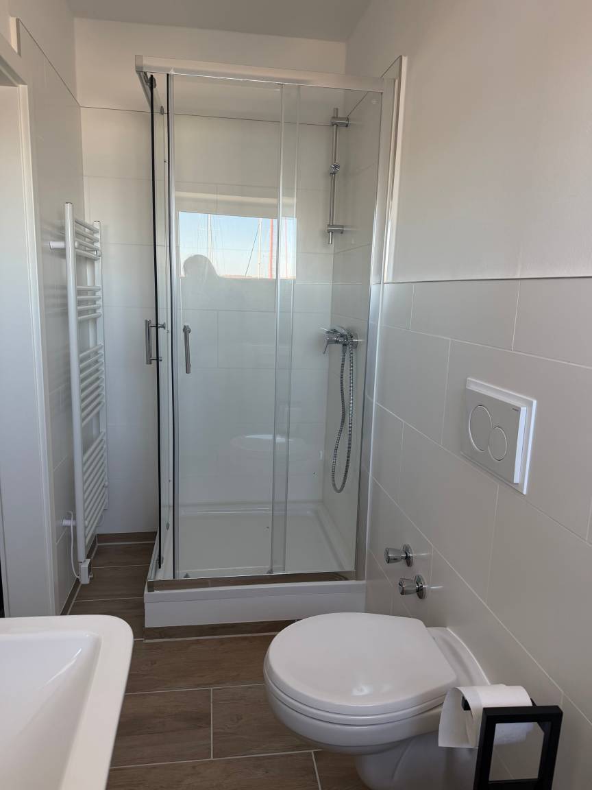 69 m² Ferienwohnung ∙ 2 Schlafzimmer ∙ 6 Gäste – Bild 10