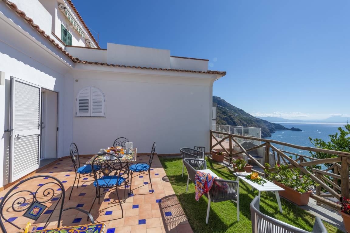 Villa Euriclea