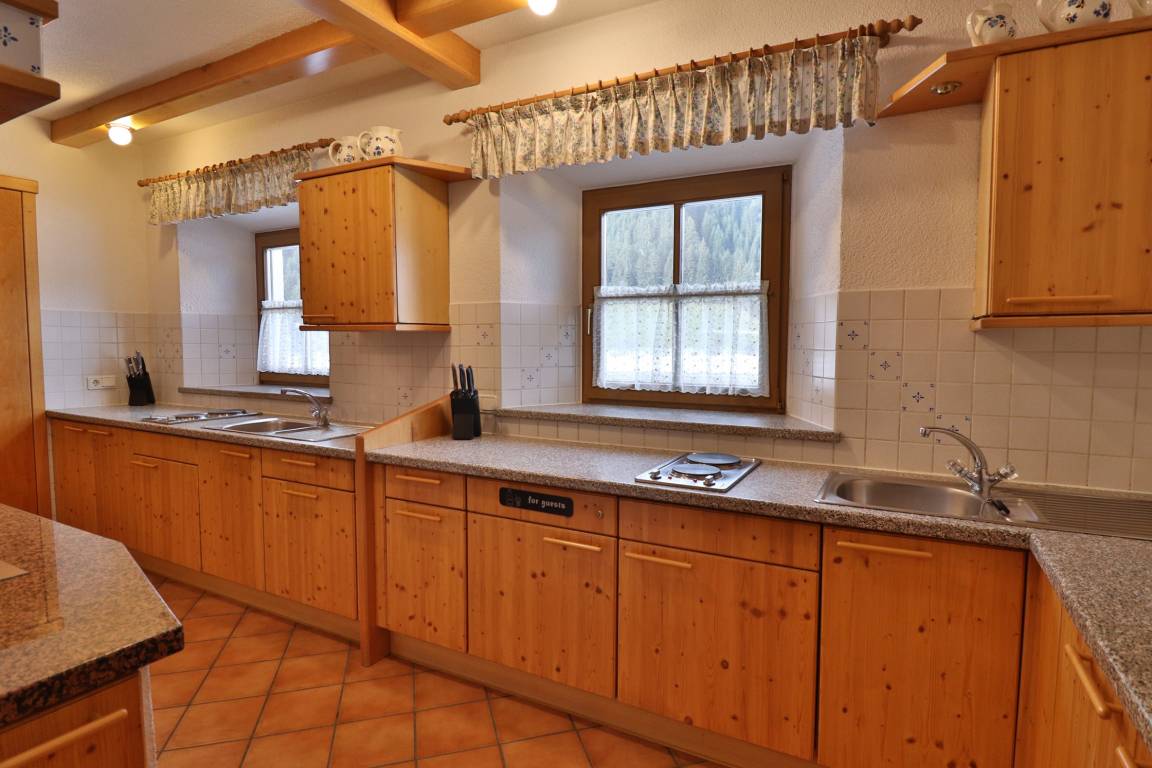 25 m² Gemeinschaftszimmer ∙ 1 Schlafzimmer ∙ 2 Gäste – Bild 8