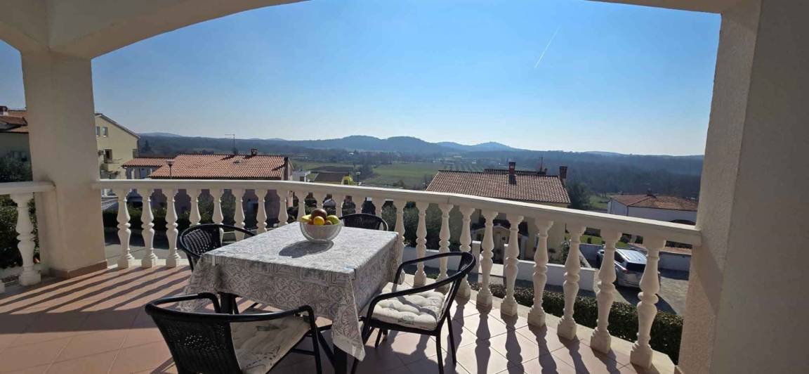 46 M² Appartement ∙ 1 Slaapkamer ∙ 4 Gasten - Vrsar