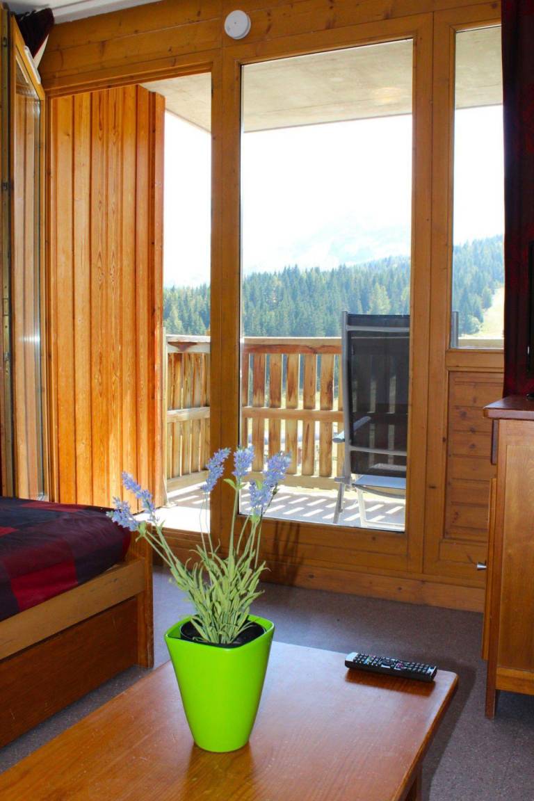 40 m² Ferienwohnung ∙ 1 Schlafzimmer ∙ 6 Gäste – Bild 22