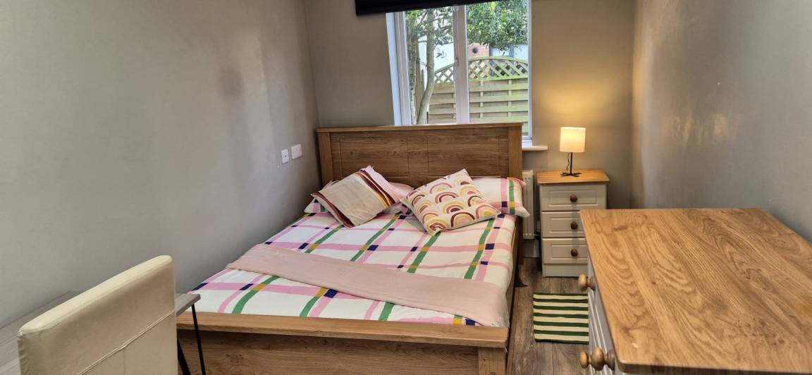 Private Room ∙ 1 Bedroom ∙ 2 Guests - Swords