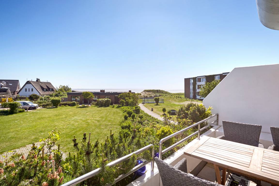 80 m² Ferienwohnung ∙ 2 Schlafzimmer ∙ 4 Gäste – Bild 2