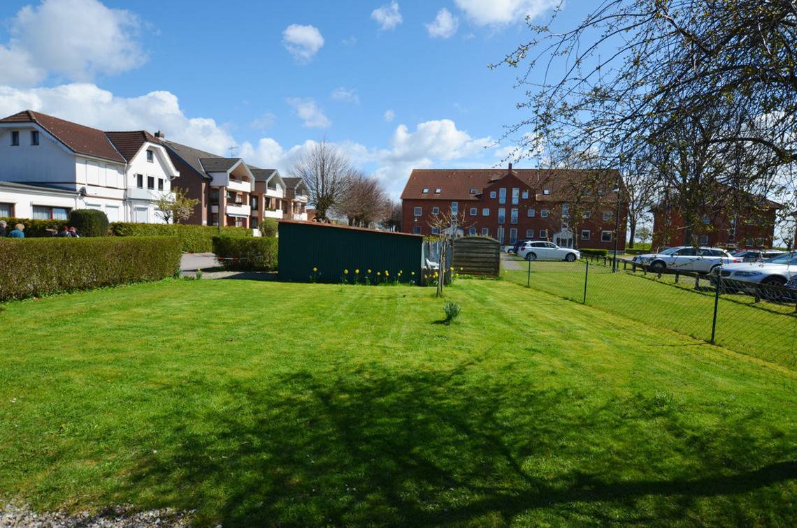115 m² Ferienhaus ∙ 3 Schlafzimmer ∙ 6 Gäste – Bild 17